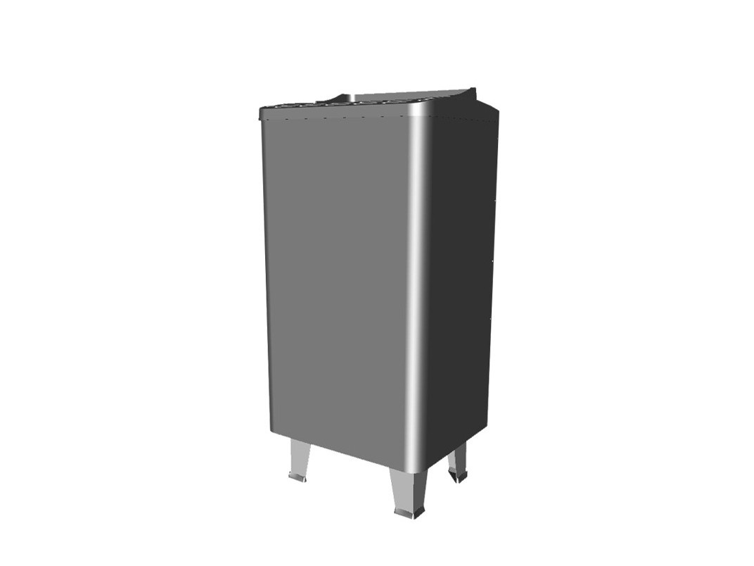 Thermo-Tec S 6 - 9 kW